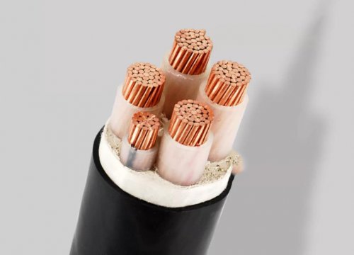 电缆型号代码都有哪些？